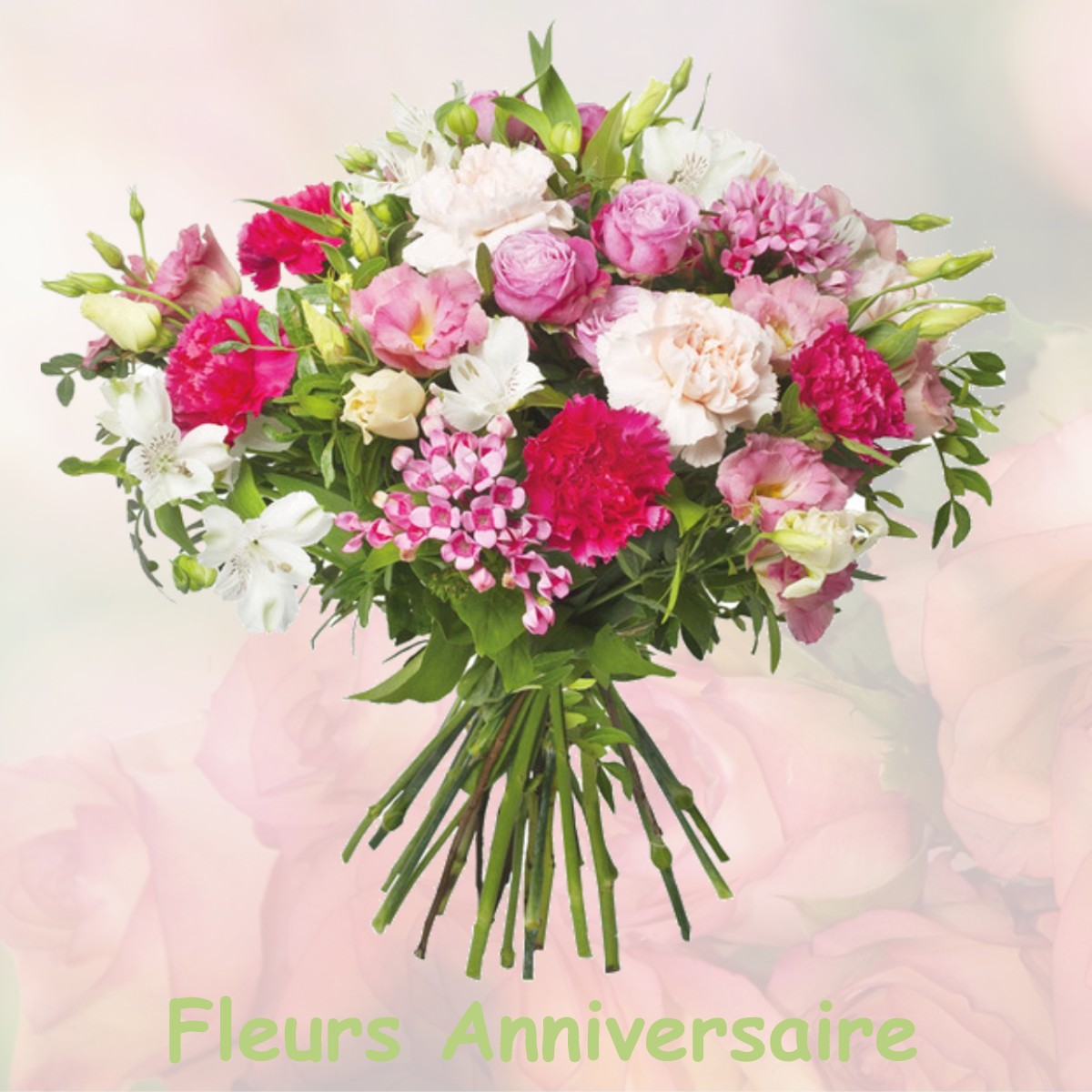fleurs anniversaire SIMACOURBE